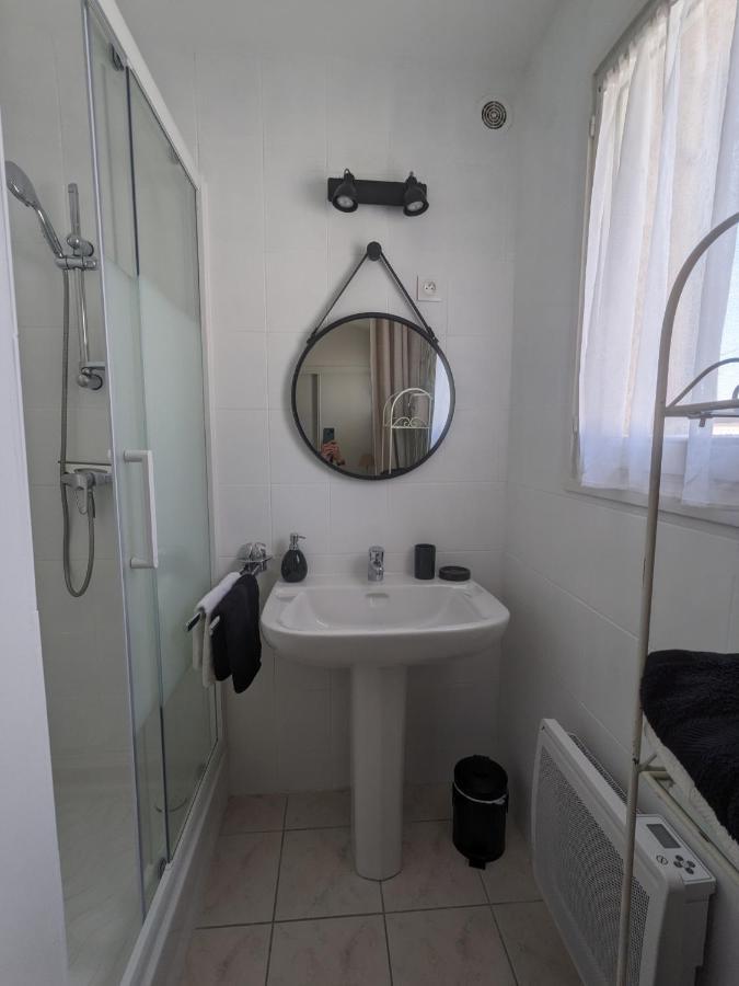 Chambre D'Hote Au Coeur Des Alpilles ムリエス エクステリア 写真
